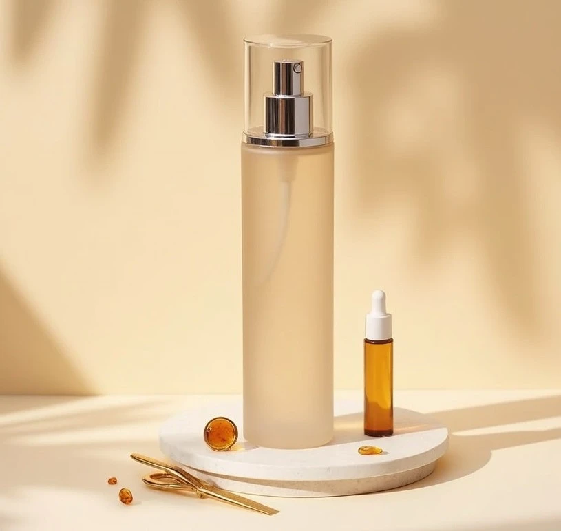 معطرات الشعر