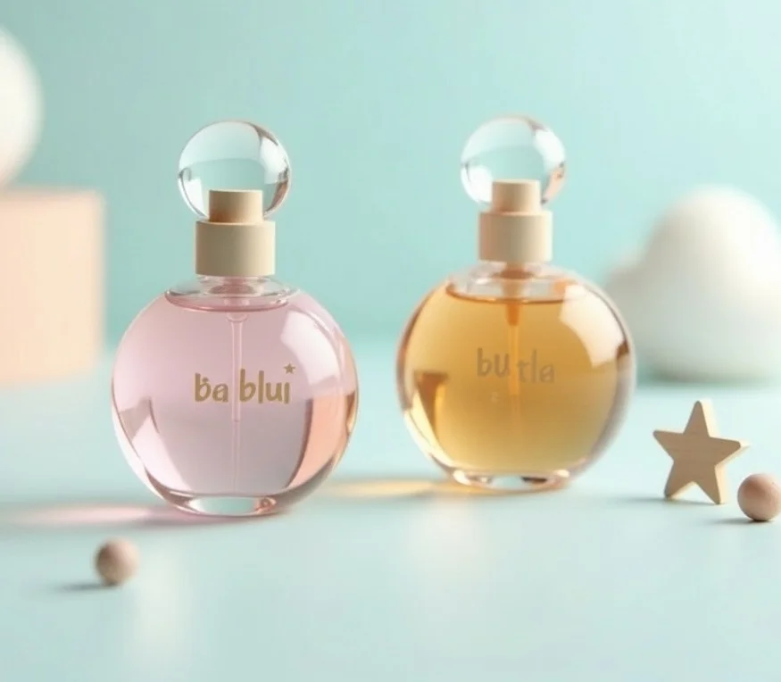 الأطفال