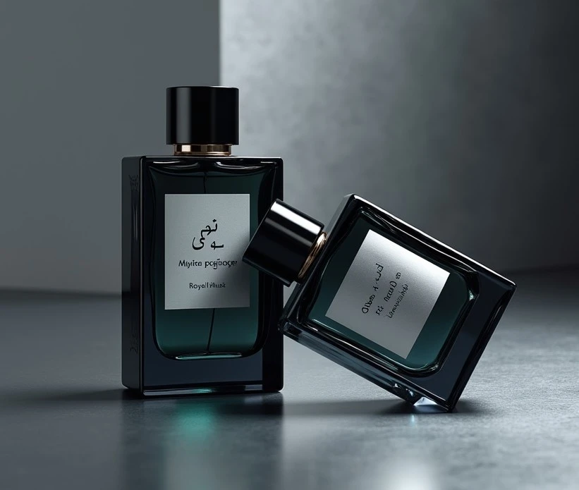 العود الازرق