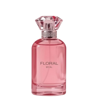 صنسيت كافيه عطر باودر بلو