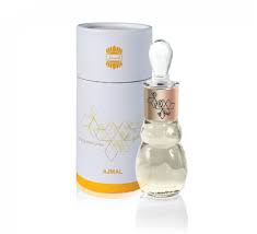 صنسيت كافيه عطر باودر بلو