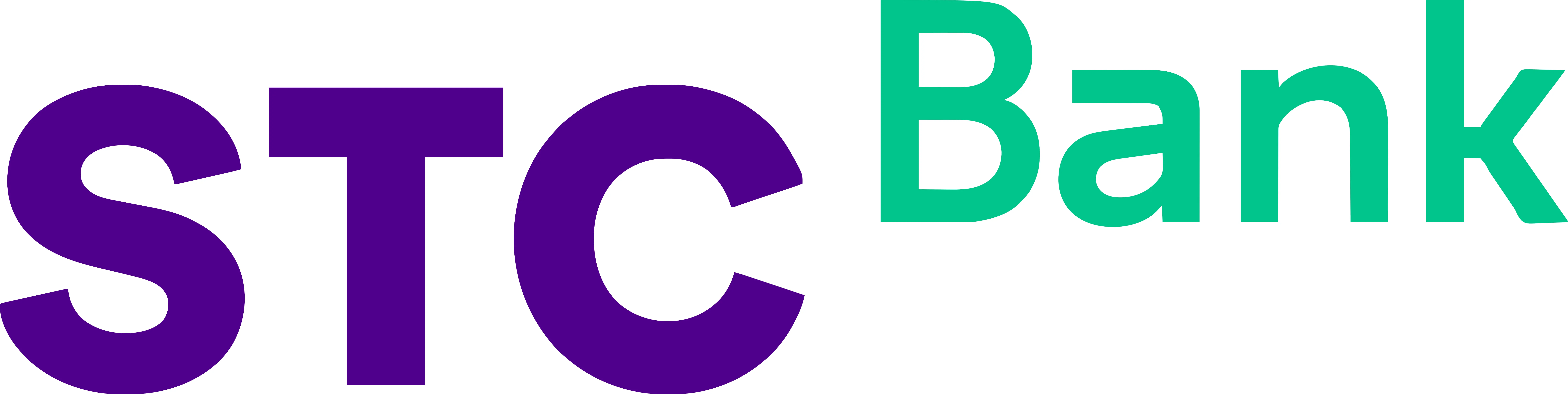 STC Bank